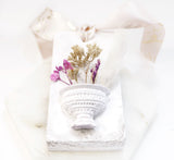 Pottery Gardens on Marble