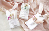 Pottery Gardens on Marble