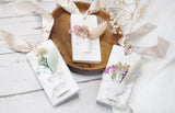 Pottery Gardens on Marble