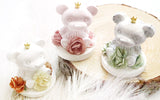 Gorgeous Bear Table Stand