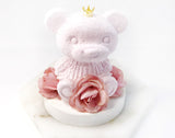 Gorgeous Bear Table Stand