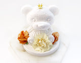 Gorgeous Bear Table Stand