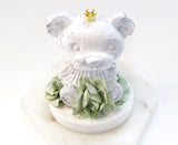 Gorgeous Bear Table Stand