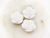 Simple Flower in Tin