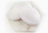 Zen Praying Pebble