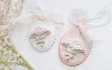 Vivid Pink Flower Brunch