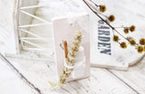 Smudge Stick Crystal Stone