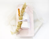 Smudge Stick Crystal Stone