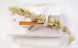 Smudge Stick Crystal Stone