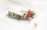 Just Ritual Smudge Stick Brunch
