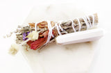 Just Ritual Smudge Stick Brunch