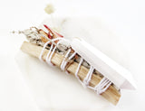 Just Ritual Smudge Stick Brunch