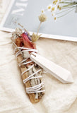 Just Ritual Smudge Stick Brunch