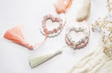 Heart Floral Garland