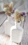 Dried Flower Vase