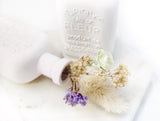 Dried Flower Vase