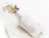 Dried Flower Vase