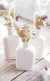 Dried Flower Vase