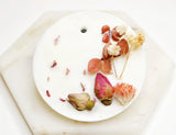 Gardenia Simple Rose