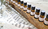 Bergamot Oil