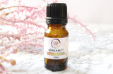 Bergamot Oil