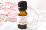 Geranium Oil