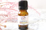 Eucalyptus Oil
