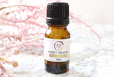 Sweet Orange Oil