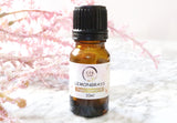Lemongrass Oil