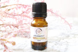 Spearmint Oil