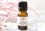 Lavender Oil