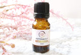 Peppermint Oil