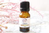 Lemon Oil