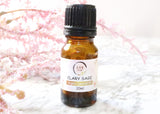 Clary Sage Oil