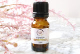 Ginger Oil