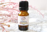 Rosemary Oil