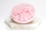 Flower in Flower Embed Aroma Soap