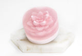 Flower in Flower Embed Aroma Soap