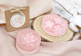 Flower in Flower Embed Aroma Soap