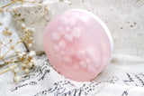 Flower in Flower Embed Aroma Soap