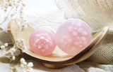 Flower in Flower Embed Aroma Soap