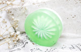 Flower in Flower Embed Aroma Soap