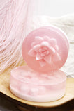Flower in Flower Embed Aroma Soap