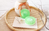 Flower in Flower Embed Aroma Soap