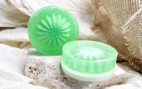 Flower in Flower Embed Aroma Soap