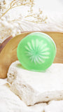 Flower in Flower Embed Aroma Soap