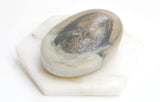 Japanese Zen Stone Marble