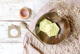 Honeycomb Soap