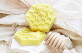 Honeycomb Soap