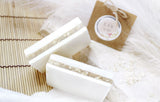 Oat Milk Soap